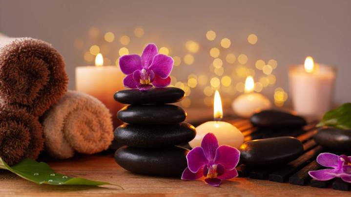 Massage bien-être, L'Étang-Salé