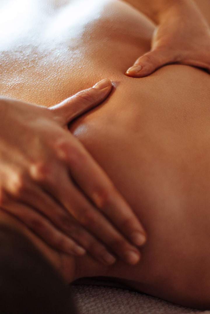 Massage sportif Saint-Gilles les Bains