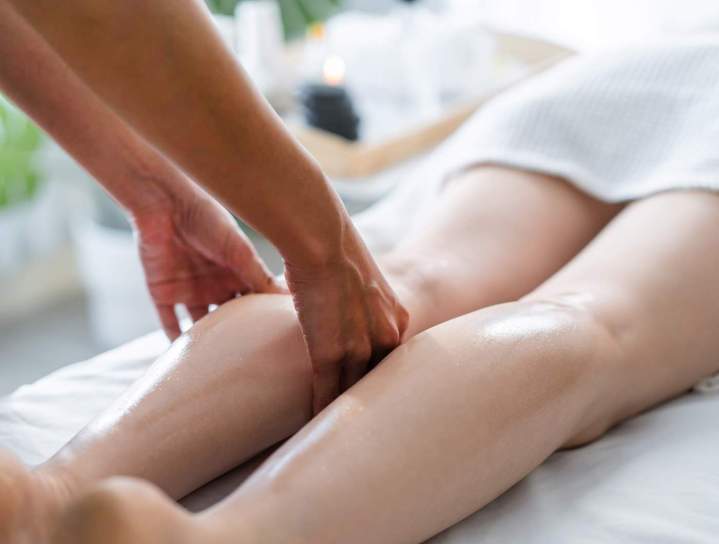 Massage sportif Saint-Gilles les Bains